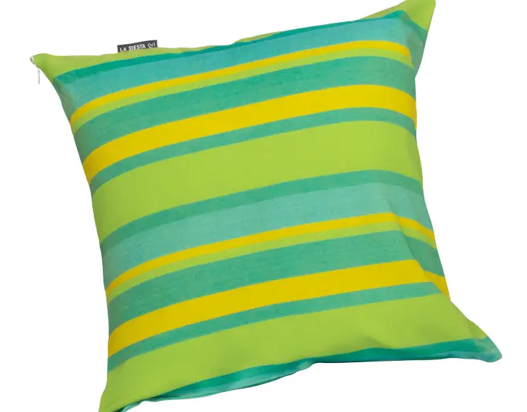 LIME MODEL CUSHION COVER