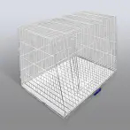 Car playpen for dogs and cats - cod.BOX066