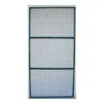 2x1 m panel with 25x25 mesh - cod.PAN103