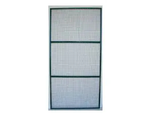 2x1 m panel with 25x25 mesh - cod.PAN103