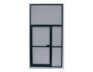 Door panel m. 2x1 with 12x25 mesh - cod.PAN104