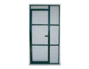 Door panel m. 2x1 with 25x2 - cod.PAN105