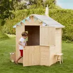 GARANCE wooden house - cod.SO4854