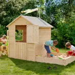 ELISABETH  wooden house - cod.SO4855