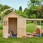 EUGENIE wooden house - cod.SO4860