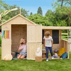 SARAH wooden house - cod.SO4861