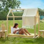 Wooden house - DISCOVER - cod.SO4889