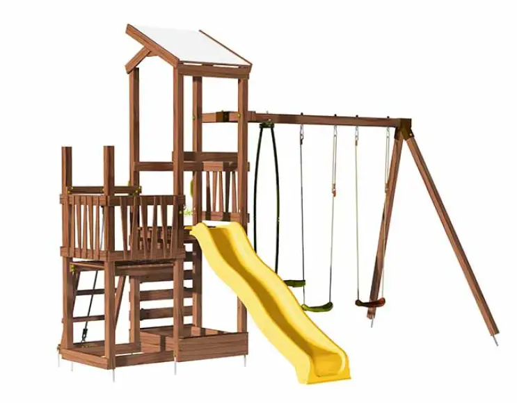 MOALA play area