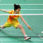 Nylon badminton net - cod.BAD01