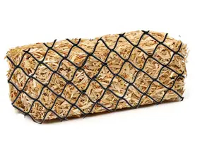 Rectangular bale net 120 x 120 x 120 - cod.RFBR10502