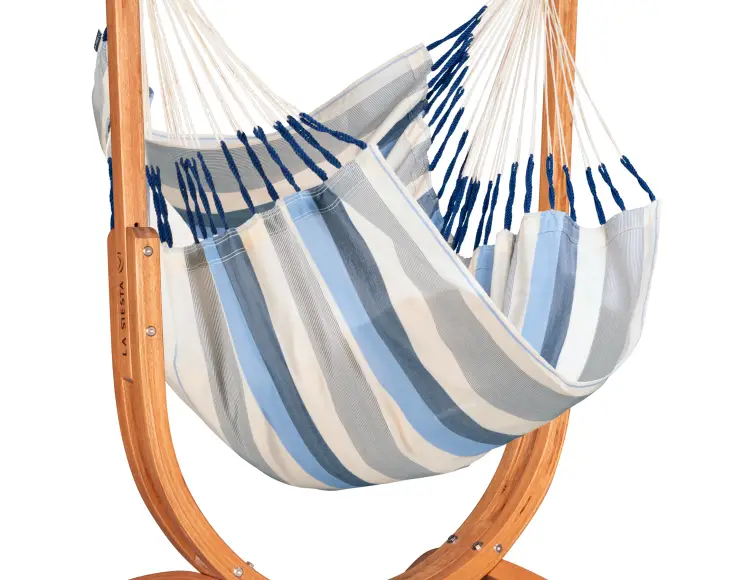 Hammock SEA SALT model hanging chair