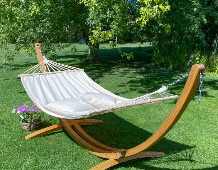 HAMMOCK FIRST PRICE NIZZA model