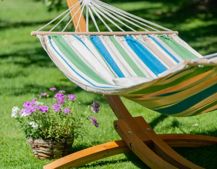 HAMMOCK FIRST PRICE model BAIA