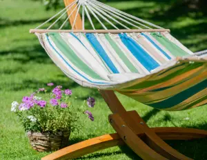 HAMMOCK FIRST PRICE model BAIA - cod.CH-PA30-34