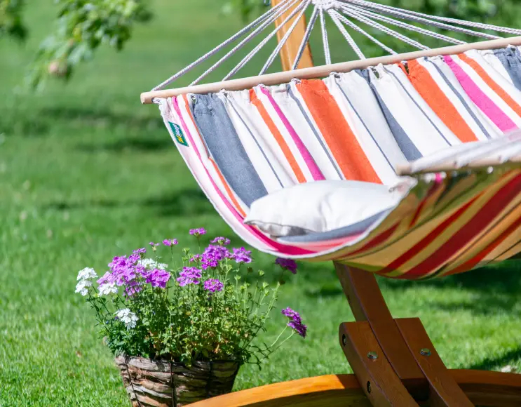 HAMMOCK FIRST PRICE model ALBA