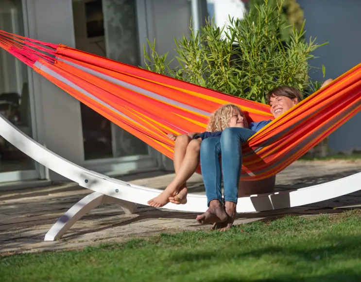 TUCANO classic hammock