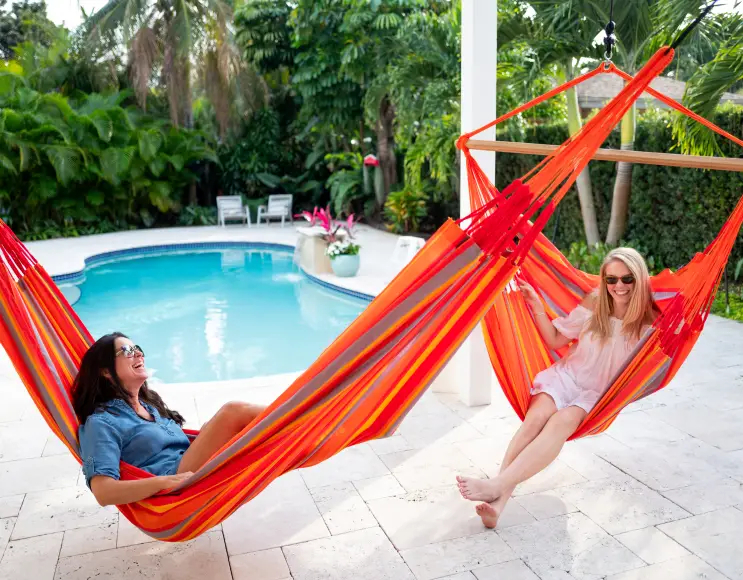 TUCANO classic hammock