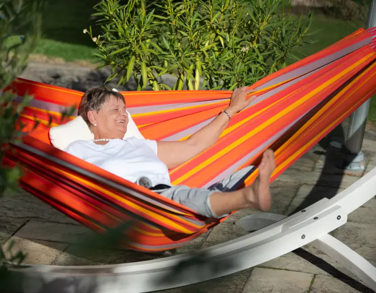 TUCANO classic hammock