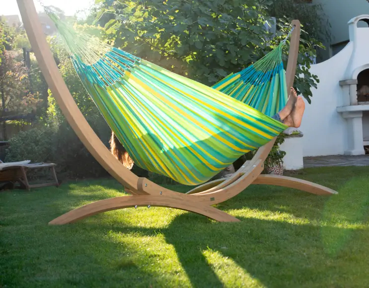 LIME classic hammock