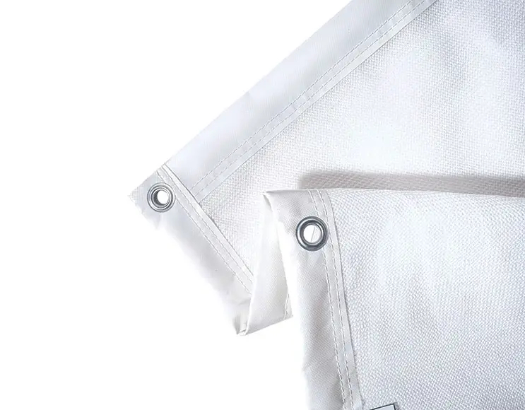 PRIVACY PLUS 95% White