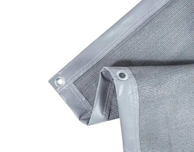 PRIVACY PLUS 95% Grey