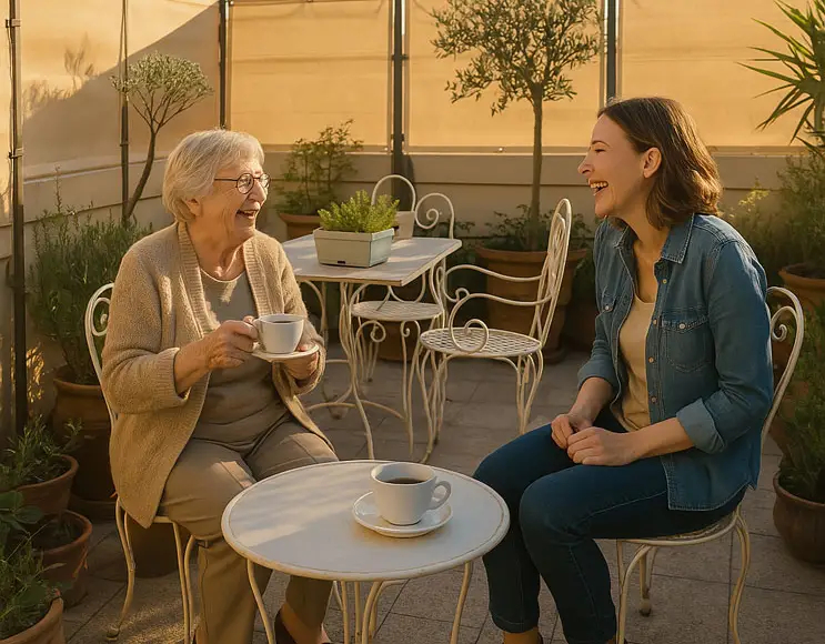 PRIVACY TOTAL 99% Beige