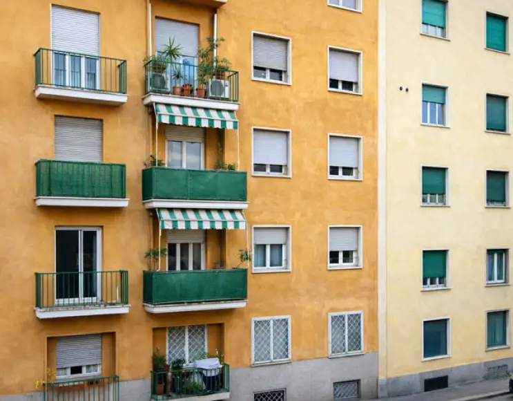 PRIVACY TOTAL 99% green