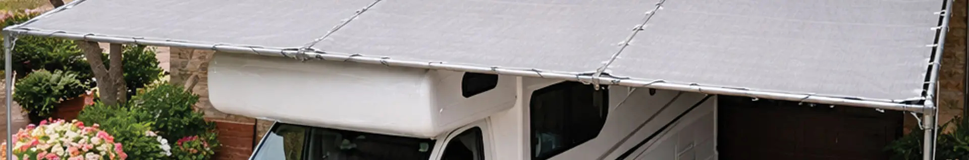 Tear-Resistant and Shading Hailproof Tarpaulin for... - Cod. GRDIAGGR-PVC-17T50