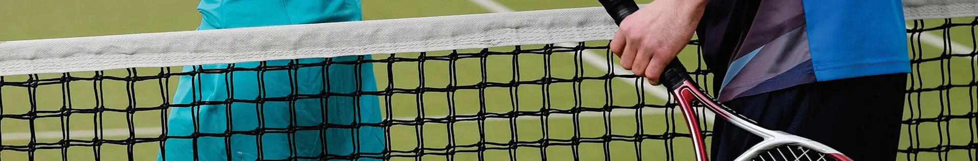 Tennis net Grand Slam Elite – Professional Tournam... - Cod. TE0101