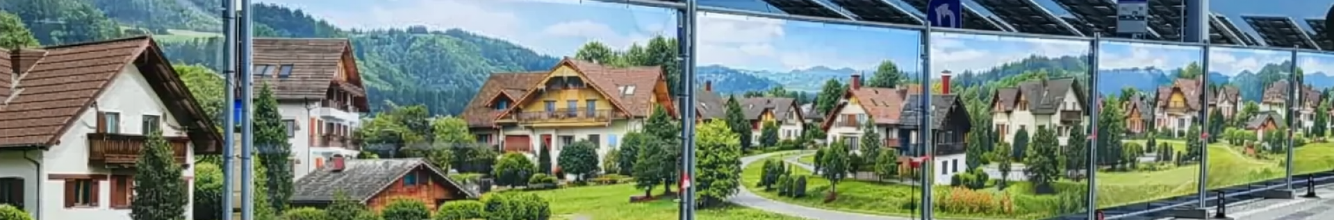 Micro-perforated PVC sheet for construction sites - Cod. ED0700ZE