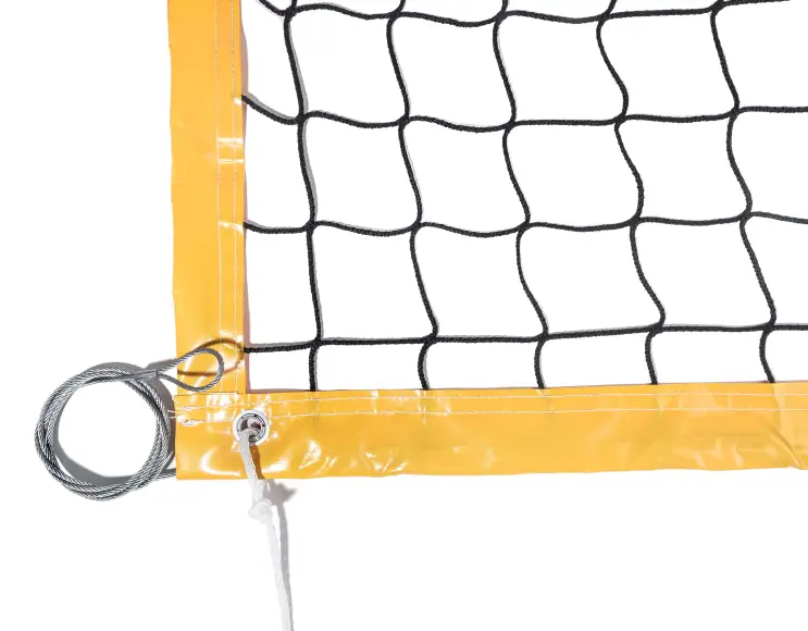 Beach Volleyball Net, CUSTOM LENGTH